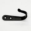 10/15/20Pcs Metal Wall Hooks with Screws Heavy Duty Multi-functional Home Office Bathroom Clothes Hat Scarf Towel Bag Keys Umbrella Bag Hanger