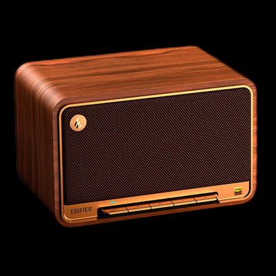Edifier Ретро Bluetooth-колонка M330, китайская вилка (адаптер в комплекте)