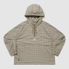 Umbro Анорак с капюшоном и объемной окантовкой Ur121cwt11