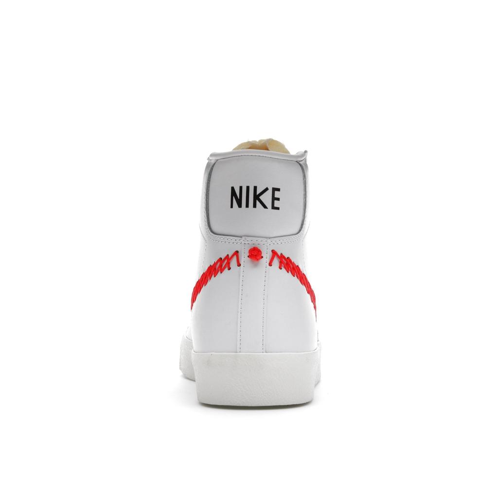 Nike Blazer Mid '77 Vintage 'Двойная строчка Swoosh зигзагом' DD8489-161