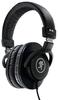 MACKIE Professional Headphones Closed-Back MC-100