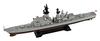 Pit Road 1/700 Серия Skywave Эсминец Морских Сил Самообороны Японии DDG-168 Tachikaze Пластиковая Модель J101