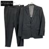 BLACK LABEL CRESTBRIDGE 51H11-116-08 Серый Костюм Комплект костюмный комплект 38 серый Б/у