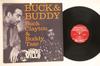 LP Record BUCK CLAYTON, BUDDY TATE - Buck & Buddy SVLP2017 PRESTIGE SWINGV 1961 US Jazz Used