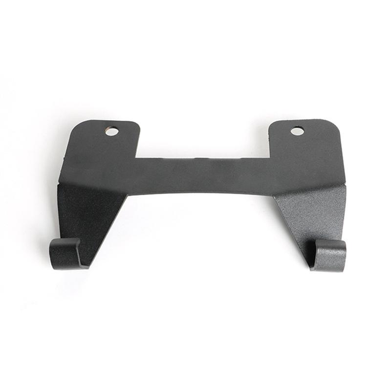 Ac29-Motorcycle Front Luggage Hook Bracket Bag Hang Holder Cargo Frame Storage Hanger For KYMCO RKX RKS 150 RKX150 RKS150