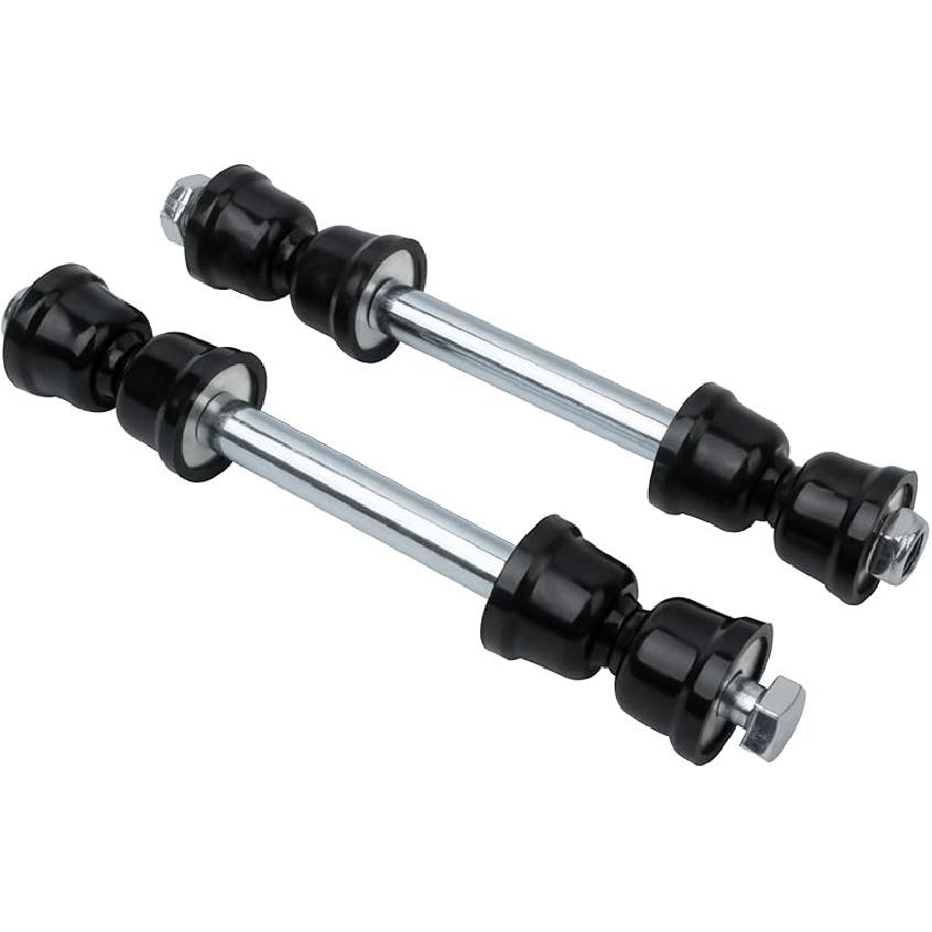 K700432 K700538 Стойки стабилизатора передние Для 2007- Chevrolet Avalanche,Silverado 1500,Suburban,Suburban 1500,Tahoe,GMC Sierra