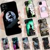 Магия ведьмы для Samsung Galaxy A55 A53 A33 A13 A35 A15 A36 A56 A26 A16 A22 A32 A52 A54 A34 A06 A05 Чехол