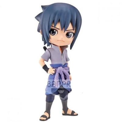 NARUTO Shippuden Q posket-Учиха Саске-одиночный предмет обычного цвета