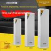 LINGSHENG Outdoor Waterproof Wall Speaker Set CN plug (adapter included) (CN version)