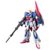 RG Mobile Suit Zeta Gundam MSZ-006 Zeta Gundam 1144 Scale Color-coded Plastic Model