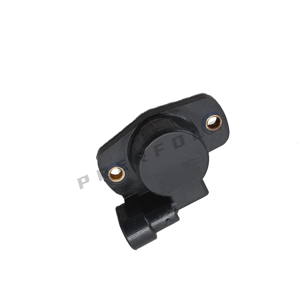 PF7C/00 TPS throttle position sensor Fit For Renault Nissian Chery QQ Car