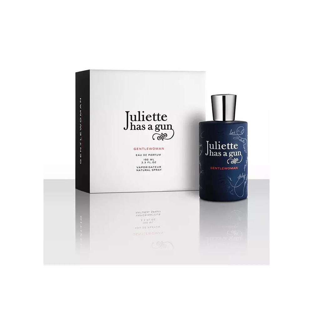 Juliette Has A Gun - Eau de Parfum Gentelwoman 100 ml -