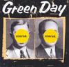 CD GREEN DAY Nimrod 9362467942 НЕ НА ЛЕЙБЛЕ 1999 Не Япония Рок Б/у