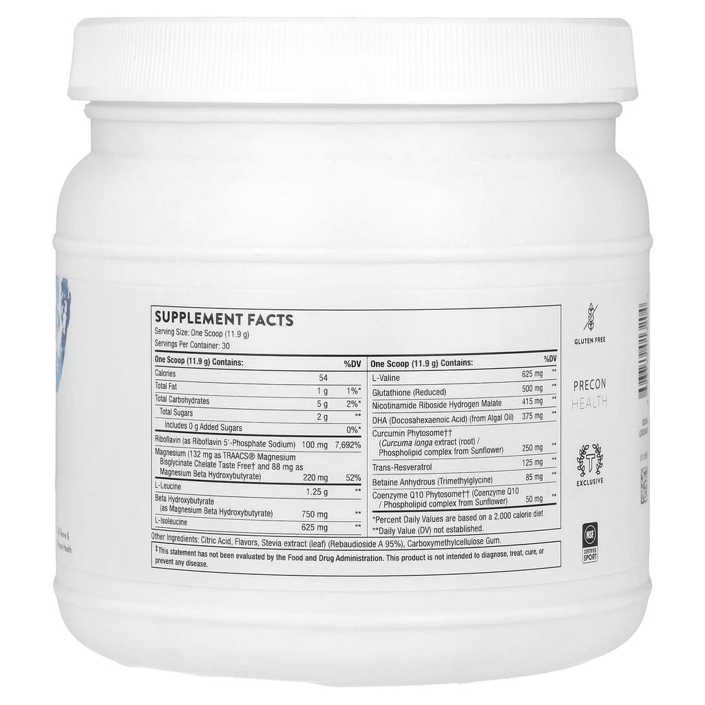 Synaquell+, 357G(12.6Oz)
