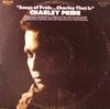 Виниловая пластинка CHARLEY PRIDE Songs Of Pride...Charley That Is LSP4041 RCA VICTOR 1968 США Кантри/Фолк Б/У