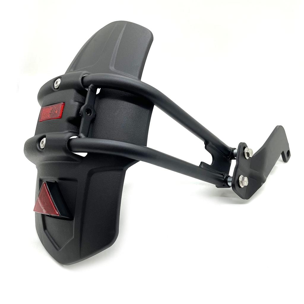 Заднее крыло-брызговик для Motokano Duke 125 250 390 RC390.
