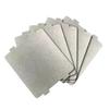 5Pcs Mica Plate Sheet For Microwave Oven Replacement Repairing Accessory For Using In Home Appliances Electric Hair-Dryer