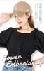 Кепка New Era 9FORTY с тканевым ремешком 15210735 NER37C4808 LA Новый Оливковый Кепка New Era Цветочный ONSPOTZ Специальный заказ Вышивка цветов MLB Los Angeles Dodgers