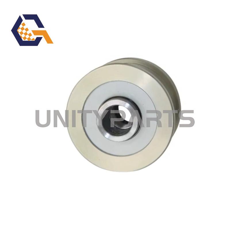 Alternator Freewheel Clutch Pulley For FORD Edge U387 2.0L 2011-/ F-570114 535028310 CT4T10300AB CT4Z10346A CT4T10300AA F570114