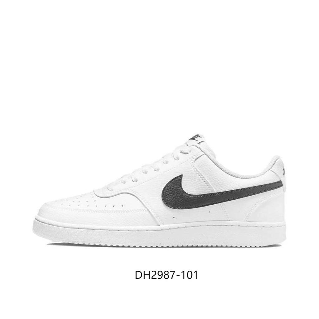 Nike Court Vision Фиолетовый Туман Облако, Деконструированный Шнурок Кожаный Низкий Топ Скейтбордические Кроссовки Мужские Фиолетовый Розовый DH2987-110(Команда309-QD)