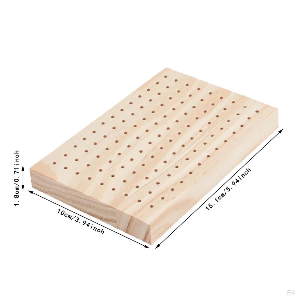 Wooden Food Basceau Cabroche Statue Display An Aperitif The Service Tray for