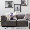 Modern The Goat Hasbulla Magomedov Cushion Cover For Sofa Polyester Pillow Case For Living Room Pillowcase