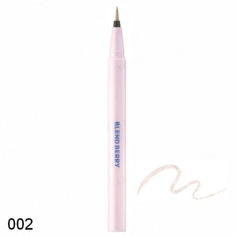 Kose Подводка для глаз Blend Berry Shooting Bijou