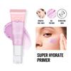 Pre-makeup Gel Moisturizing Concealer Invisible Makeup Primer Even Skin Tone Primer