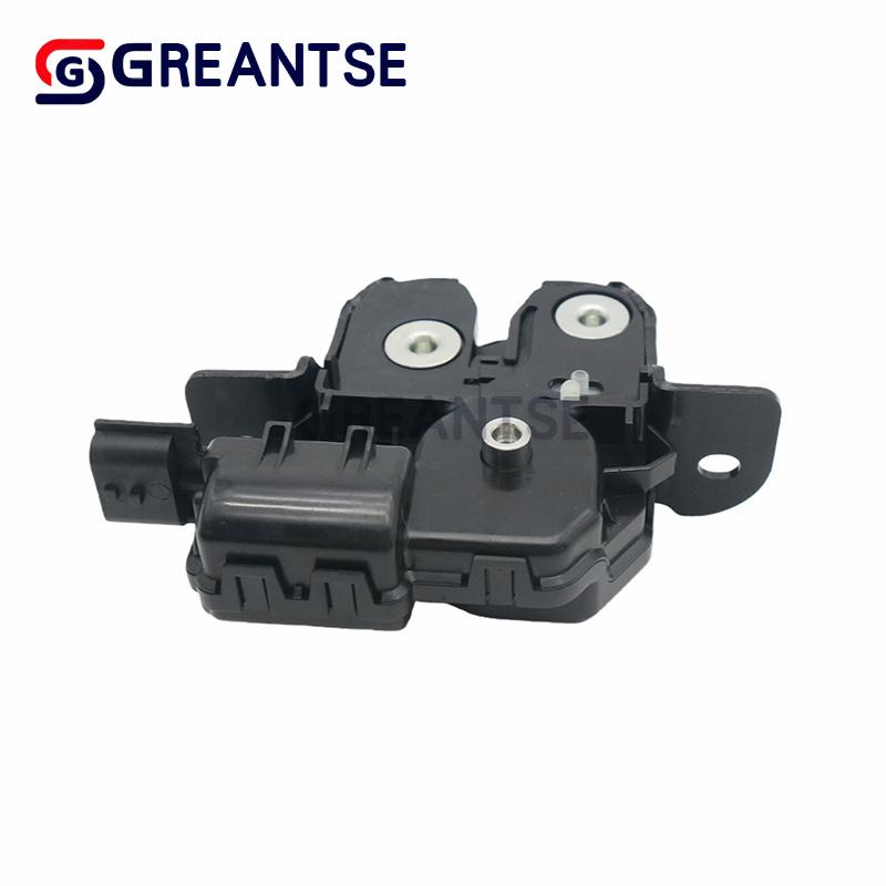 905039428R Замок двери багажника для Renault Captur Logan Sandero Clio Duster Fluence Megane Высококачественные автомобильные аксессуары