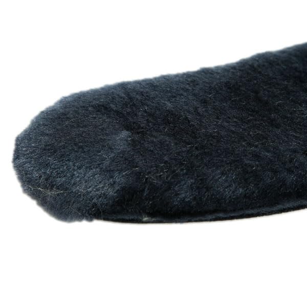 Nitori Adsorption Toilet Seat Josee Navy NITORI 7702334