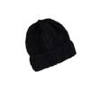 Beanie Elegant Winter For Women In Neutral Tones Made Of 100 Cotton Percent