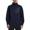 Under Armour Куртка FW25 Мужская Темно-синяя 1371586-411