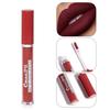 Waterproof Compact Moisturizing Beauty Matte Liquid Lipstick for Outdoor