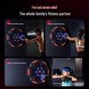 Ayoubu Bluetooth Music Boxing Machine