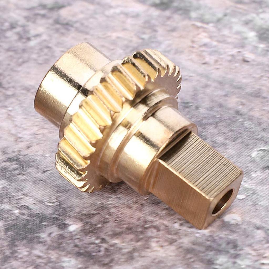 Для Opel Astra H Twintop крышка двигателя крышка приводная шестерня 27 зубцов автомобильный двигатель шестерня