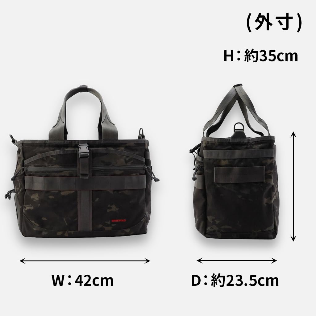 Boston Bag Мужская женская сумка для гольфа BRIEFING GOLF brg231t34 F(СВОБОДНО) военно-морской флот(NAVY)