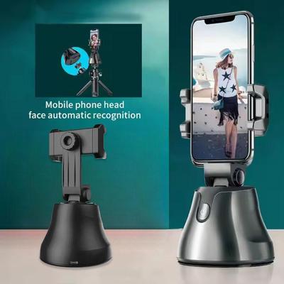 360 Интеллектуальный стабилизатор селфи-палка с AI распознаванием лиц отслеживанием записью Интернет прямая трансляция Селфи стабилизатор Держатель