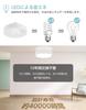 Ceiling Light LED Indirect Lighting with Remote Control 12 Levels Dimming Color Adjustment Off Timer Energy Saving Energy Saving Ceiling Lighting
