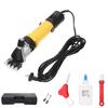 3000W 6 Gears Speed Electric Sheep Goat Shearing Machine 220V Trimmer Tool Wool Scissor Cut Machine With Box