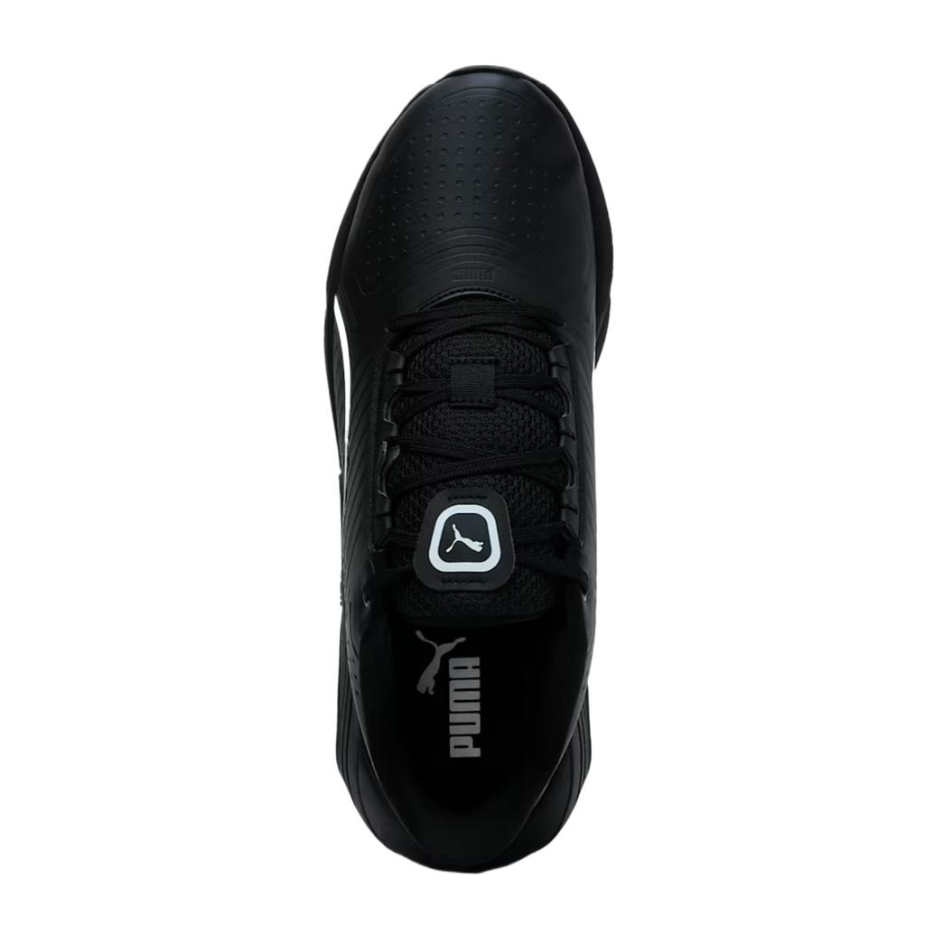 Puma X-Cell Nova Fs Удобные Классические Амортизирующие Кроссовки для Бега Мужские кроссовки 310936-02