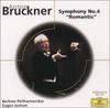CD EUGEN JOCHUM - Bruckner: Symphony No. 4 In E-major POCG91013 Japan ObiClassical Used