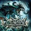 CD DESTROY DESTROY DESTROY - Battle Sluts BMA0312 Black Market Ac 2009 US Rock Used