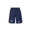 PSG Dri-Fit ADV Match Logo Print Comfortable Breathable Football Pants Men Bottoms Navy-Blue DJ7707-410