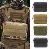 EDC  Molle Pouch Waist Pack for Mens Outdoor Hunting Hiking  Tools Bag Belt Phone Holder Pouch