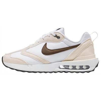 Женские кроссовки Air Max Dawn 'Beige Brown' Повседневная обувь DC4068-102