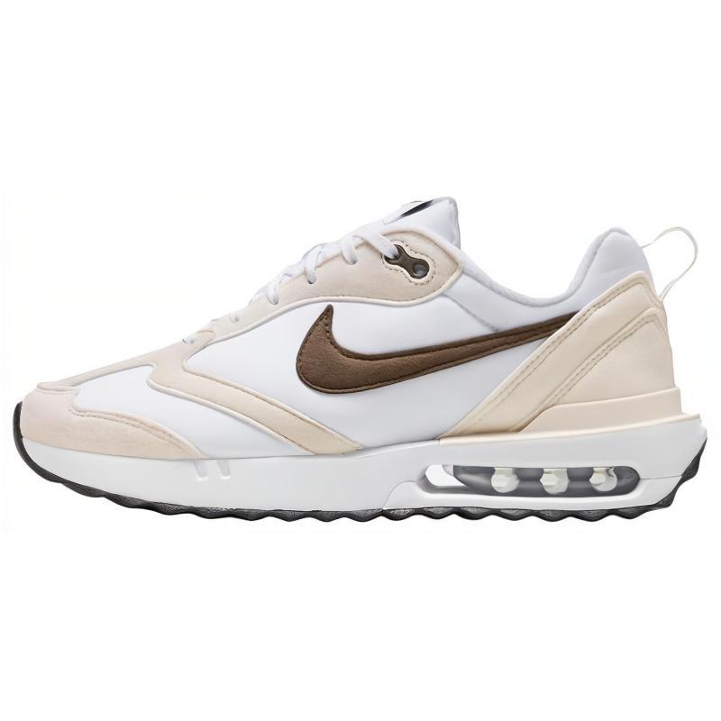 Nike Женские кроссовки Air Max Dawn 'Beige Brown' Повседневная обувь DC4068-102