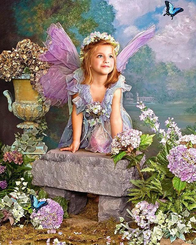 Алмазная живопись Религиозные фигурки Полный квадрат Новое поступление Алмазная вышивка Портрет Полный квадратный круглый бриллиант Мозаика Подарок ручной работы