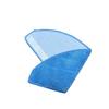 4pcs Compatible with iLife A30 A30 pro robot vacuum mop cloth accessories