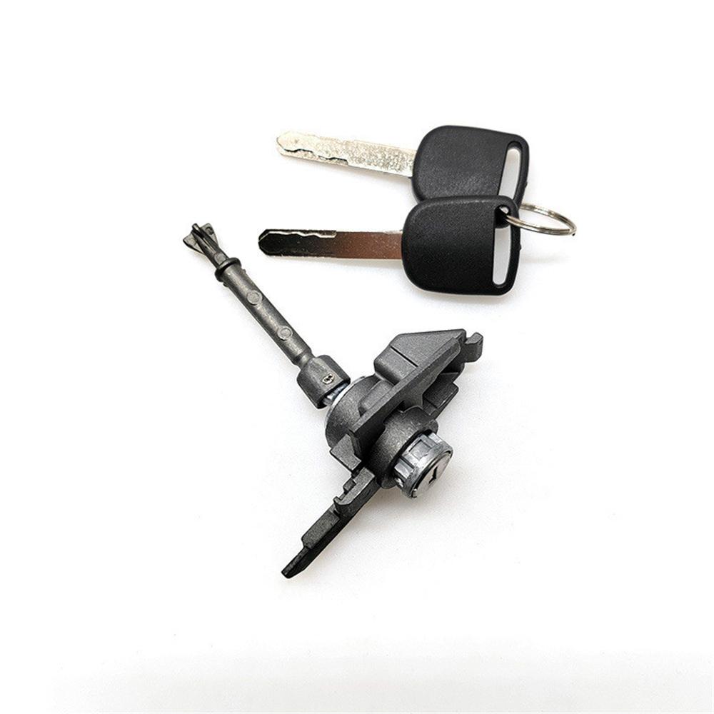 Цилиндр замка двери водителя слева для 16-20 Honda HR-V XRV Vezel 72185-T7A-003