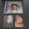 NCT WISH YO-I-DON! CD ПАРЕНЬ ВСТРЕЧАЕТ ДЕВУШКУ